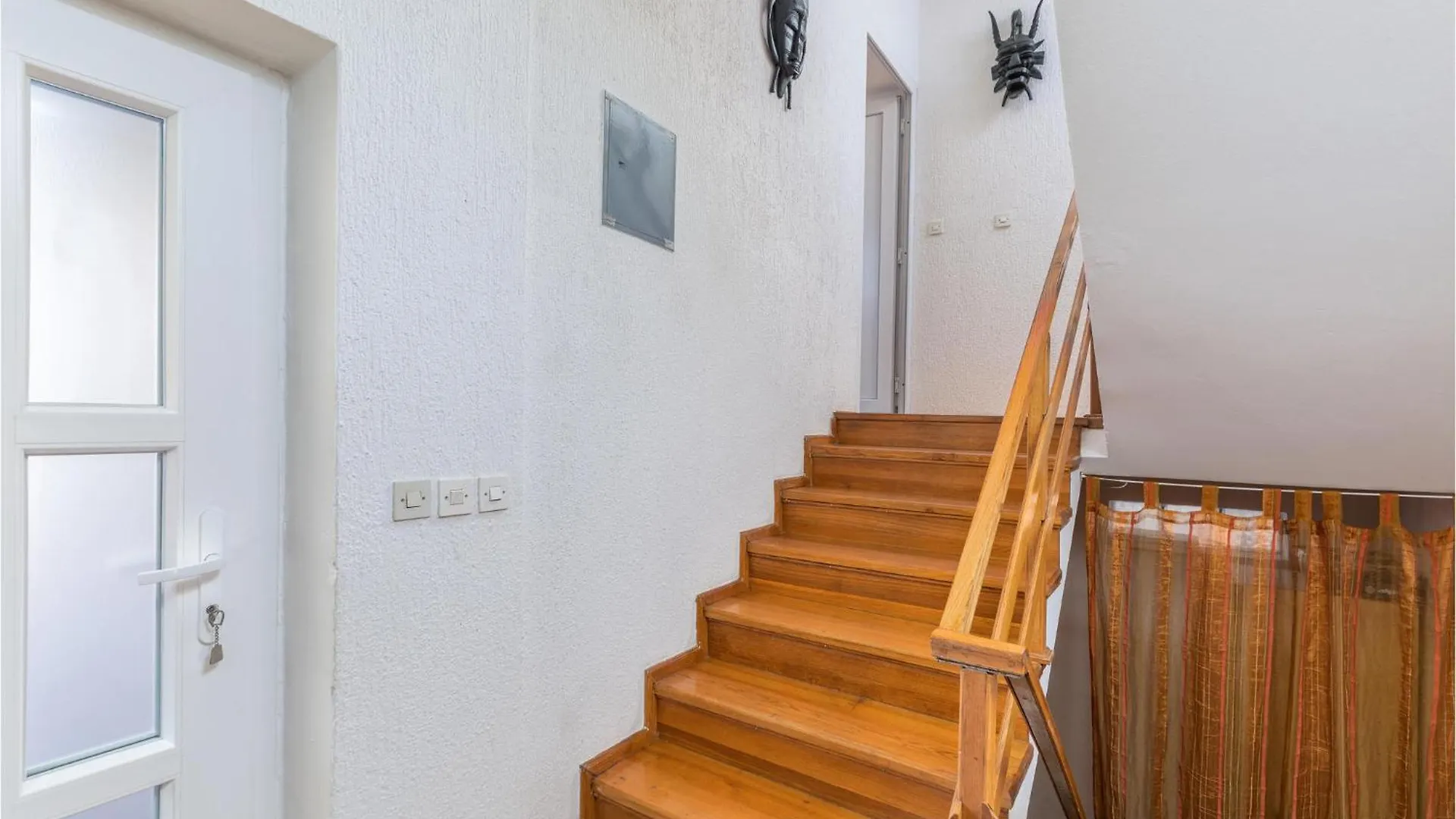 Cozy Apartment In Stinjan With Kitchen